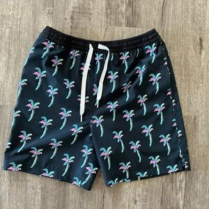Youth Chubbies Swim Trunks 14-16